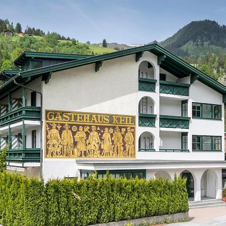 Hotel Garni Keil Kleinarl Luaran gambar
