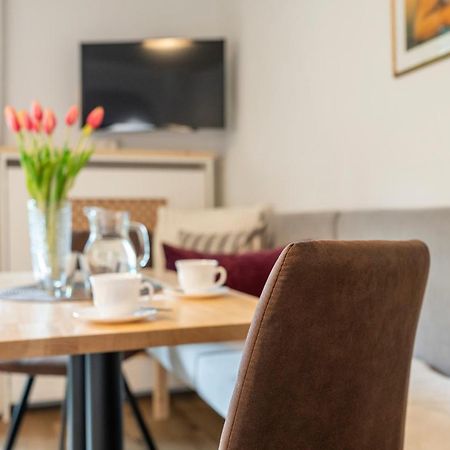 Hotel Garni Keil Kleinarl Luaran gambar