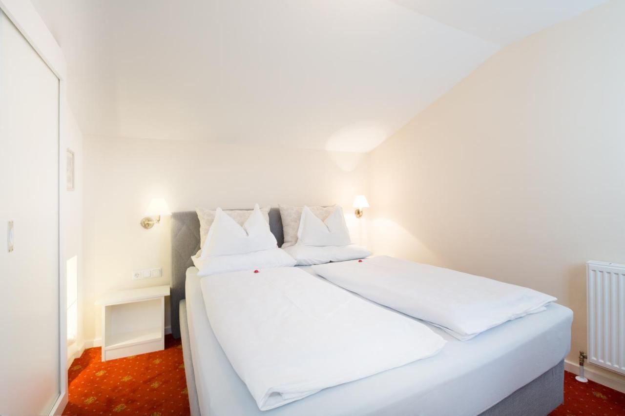 Hotel Garni Keil Kleinarl Luaran gambar