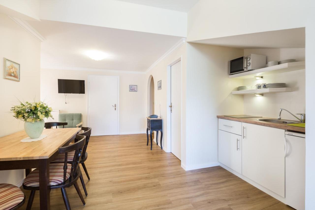 Hotel Garni Keil Kleinarl Luaran gambar