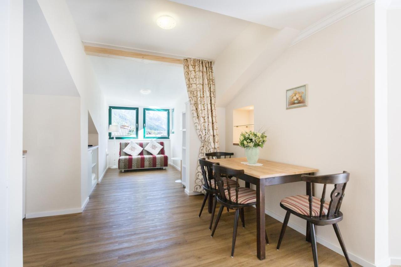 Hotel Garni Keil Kleinarl Luaran gambar