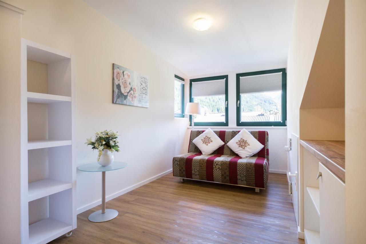 Hotel Garni Keil Kleinarl Luaran gambar