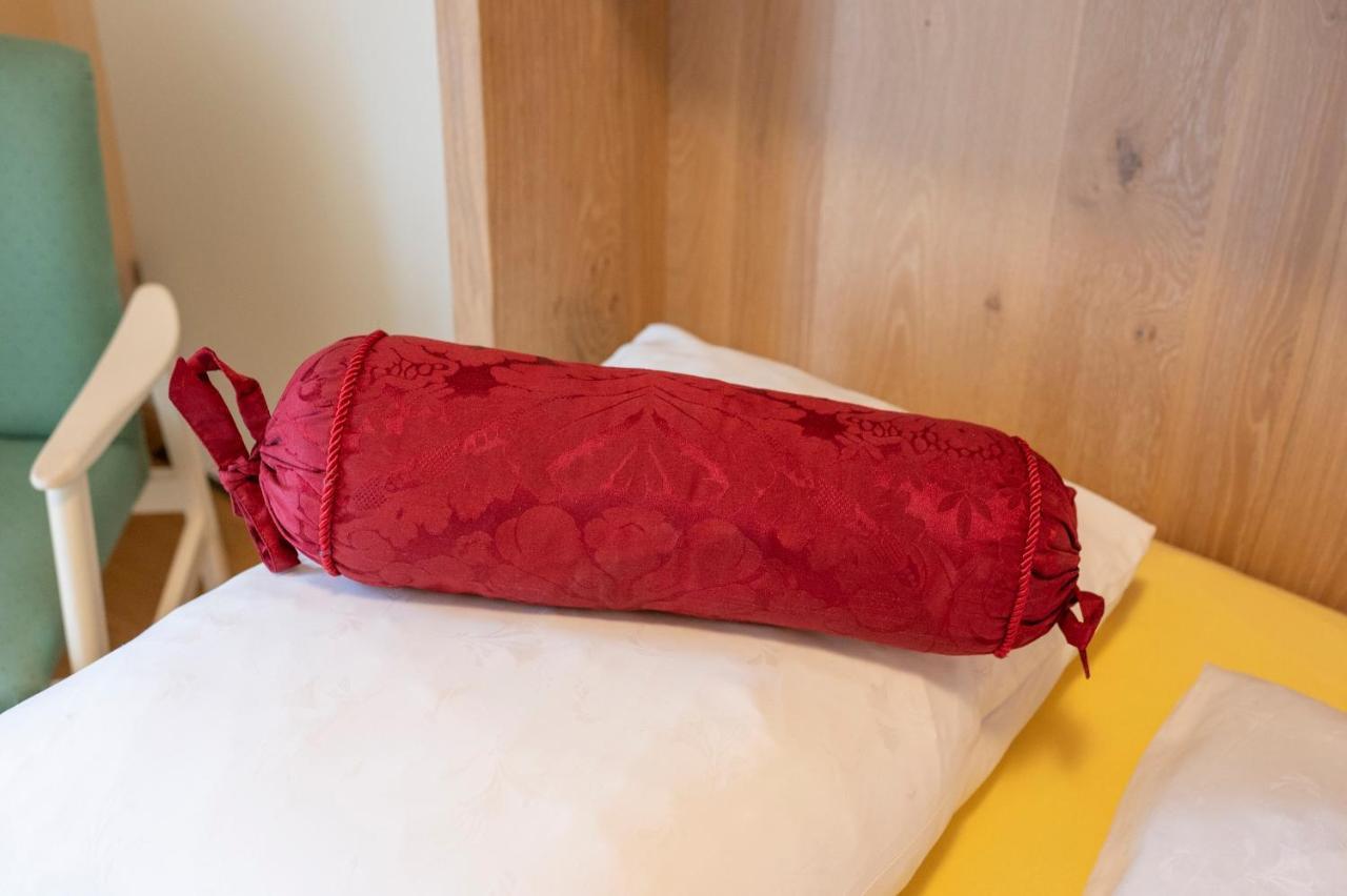 Hotel Garni Keil Kleinarl Luaran gambar