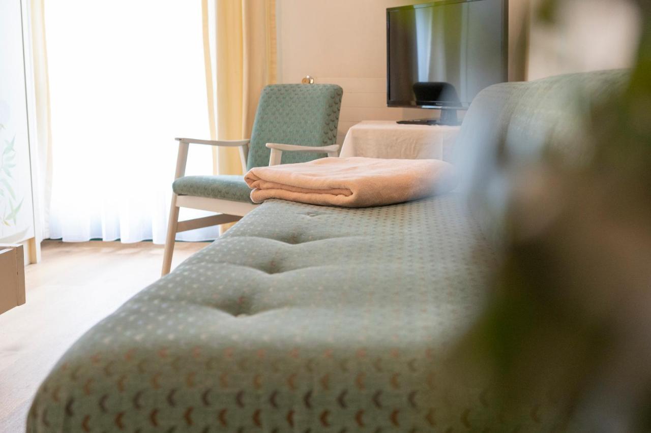 Hotel Garni Keil Kleinarl Luaran gambar