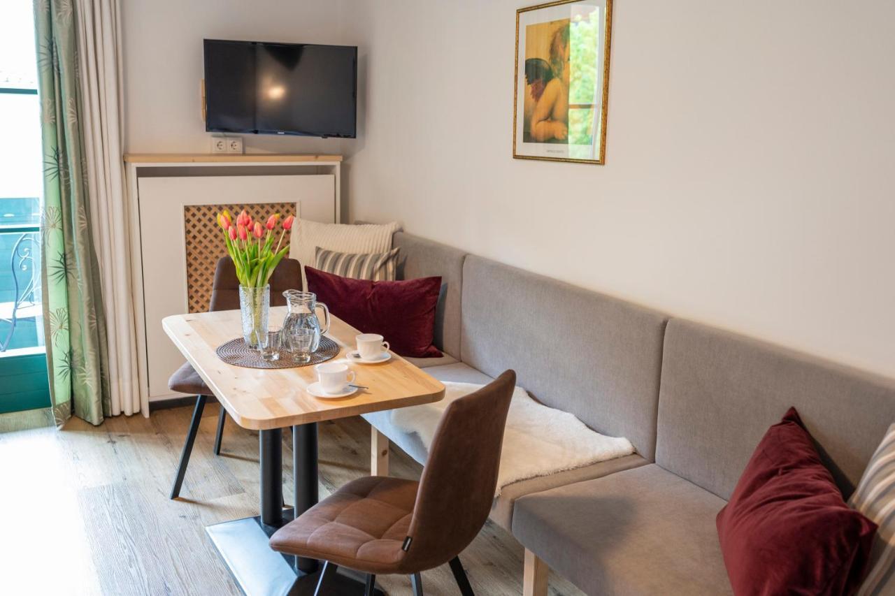 Hotel Garni Keil Kleinarl Luaran gambar