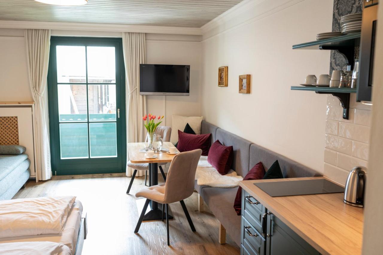 Hotel Garni Keil Kleinarl Luaran gambar