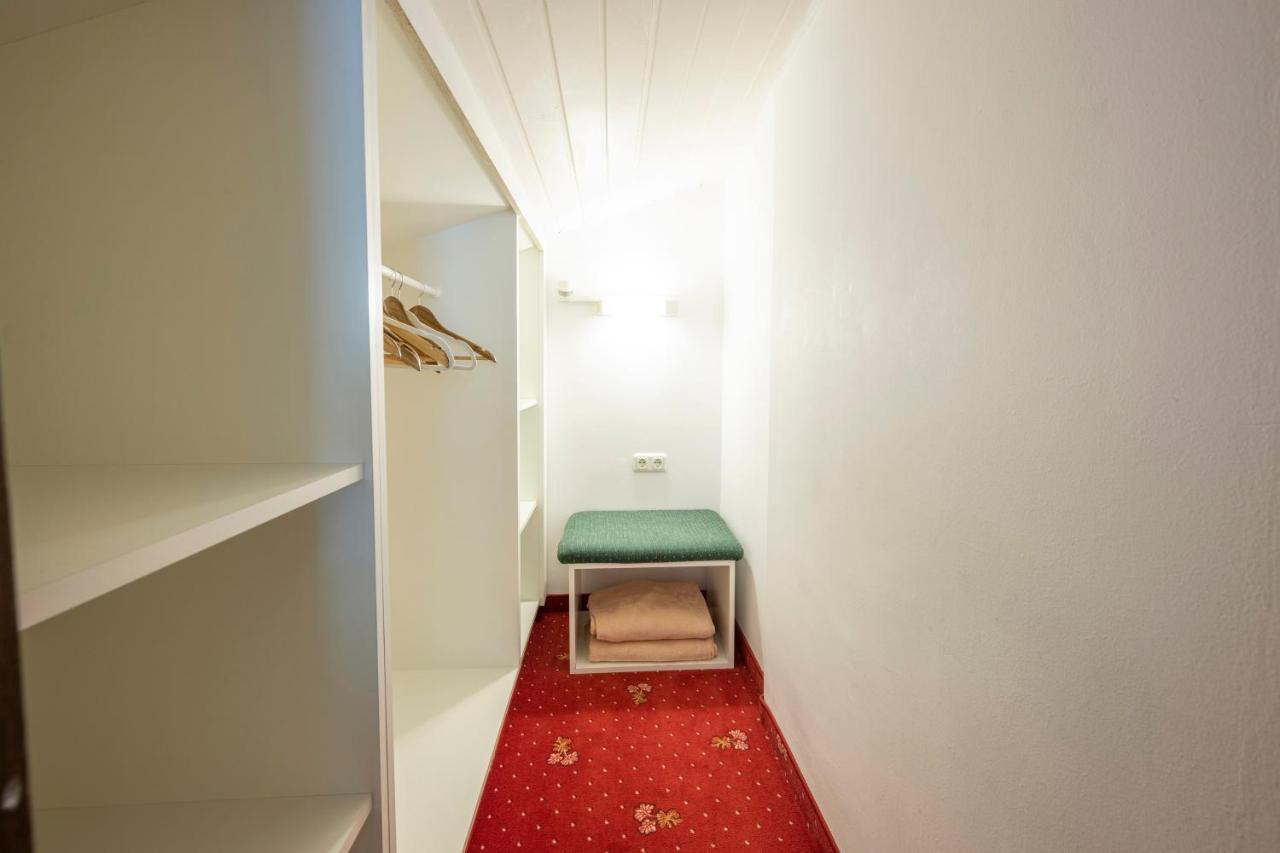 Hotel Garni Keil Kleinarl Luaran gambar