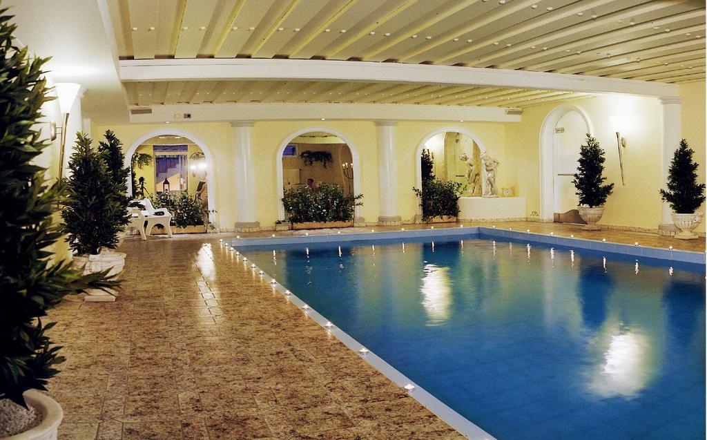 Hotel Garni Keil Kleinarl Luaran gambar