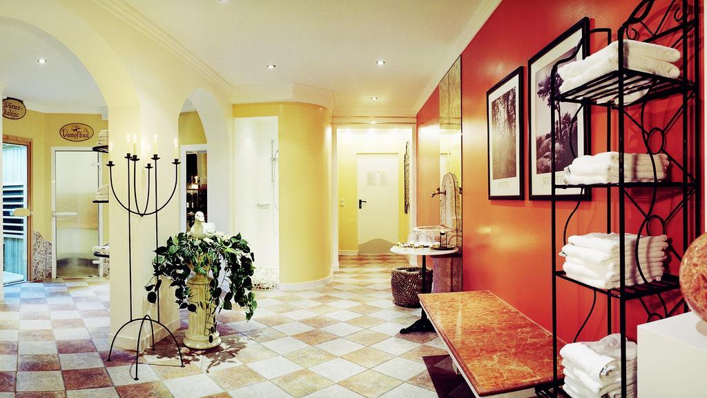 Hotel Garni Keil Kleinarl Luaran gambar