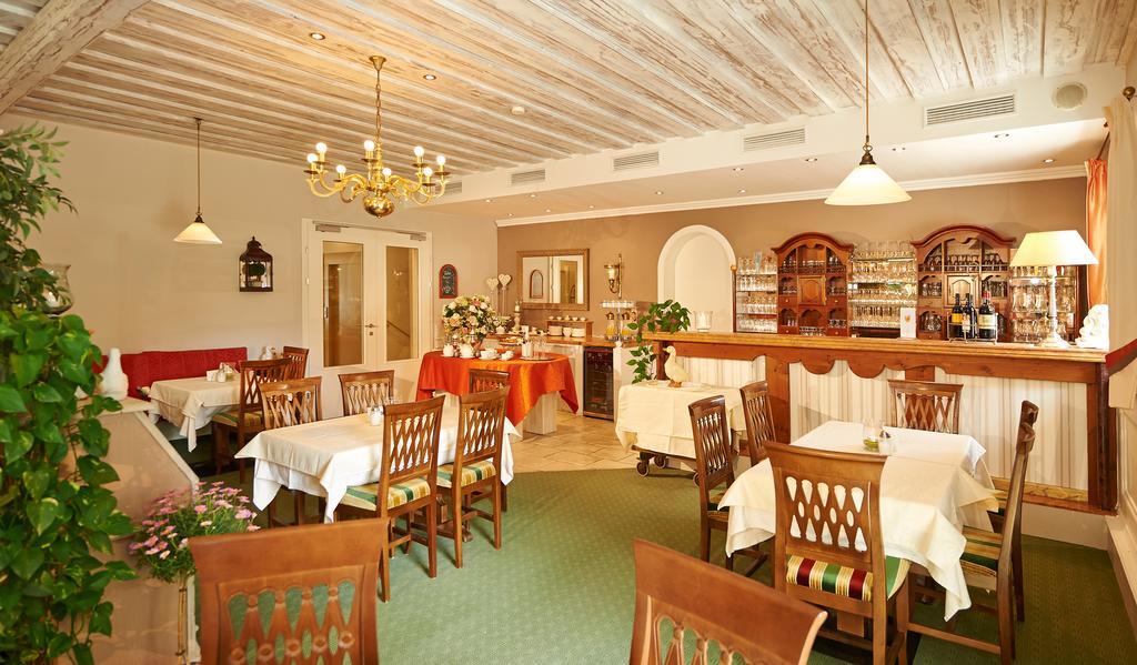 Hotel Garni Keil Kleinarl Luaran gambar