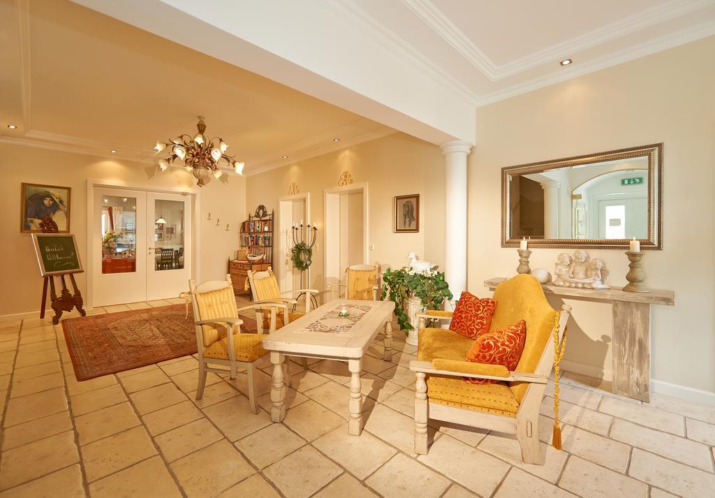Hotel Garni Keil Kleinarl Luaran gambar