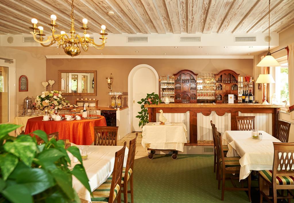 Hotel Garni Keil Kleinarl Luaran gambar
